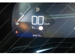 2021 DS  DS7 Crossback, Dyzelinas